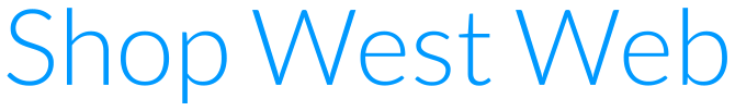 Shop West Web